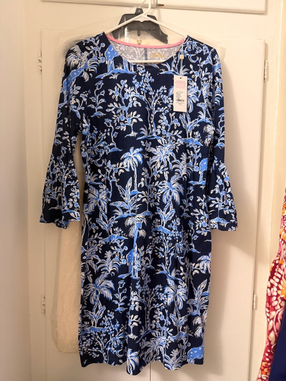 Lilly Pulitzer “ Tall Tales”